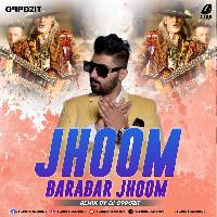 Jhoom Barabar Jhoom (Remix) DJ Oppozit